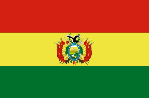 Bolivia
