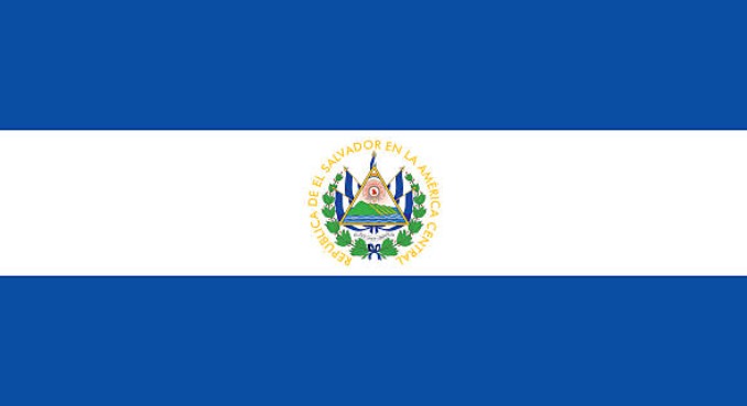 El Salvador